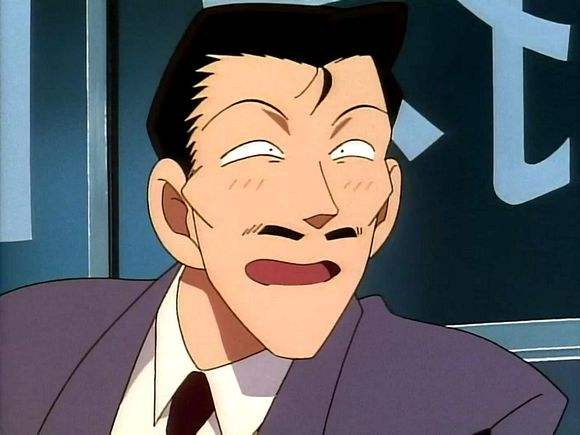 名侦探柯南28话小五郎同学会,名侦探柯南里吃了药变小的有谁