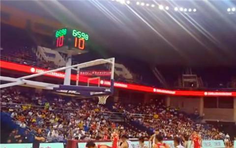 cba夏季联赛青岛战胜浙江广厦,cba夏季联赛青岛队夺冠