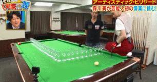 日本“开挂少女”：被演艺事业埋没的天才