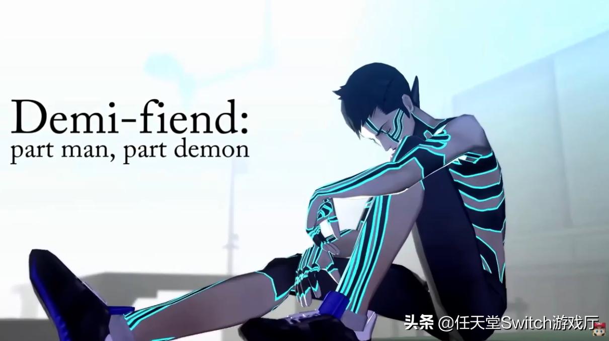 真女神转生5switch特殊合体,真女神转生3switch