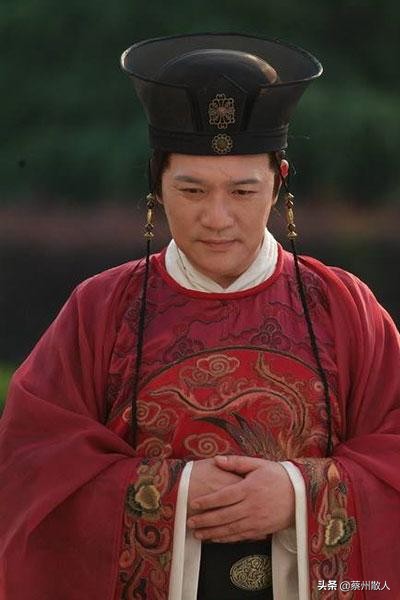 残暴荒淫的无愁天子：宠乳母恋美人致国亡身死，母与妻皆沦为娼妓