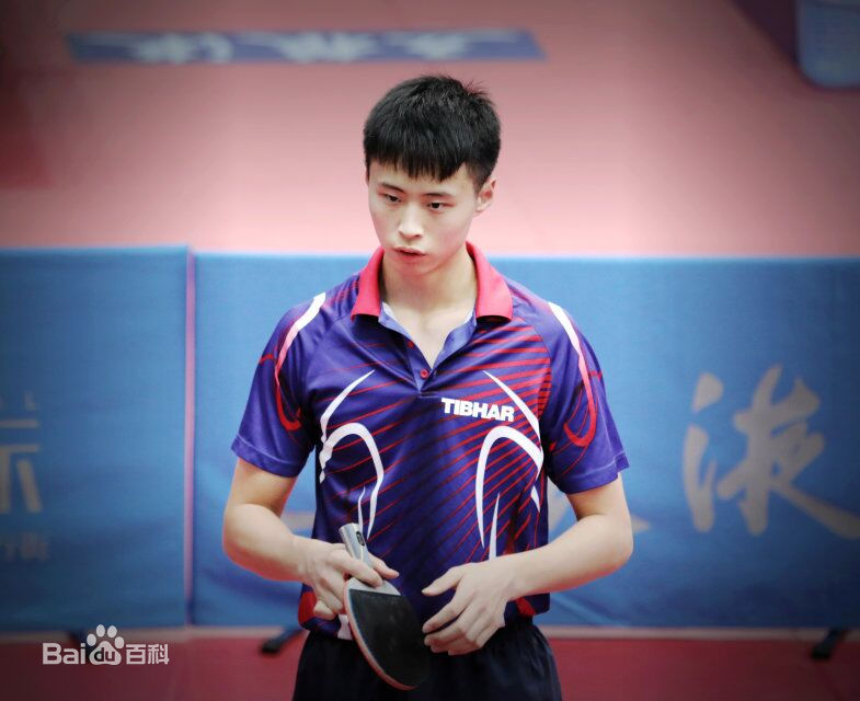 张本智和爆冷出局无缘8强比赛,张本智和克星许昕