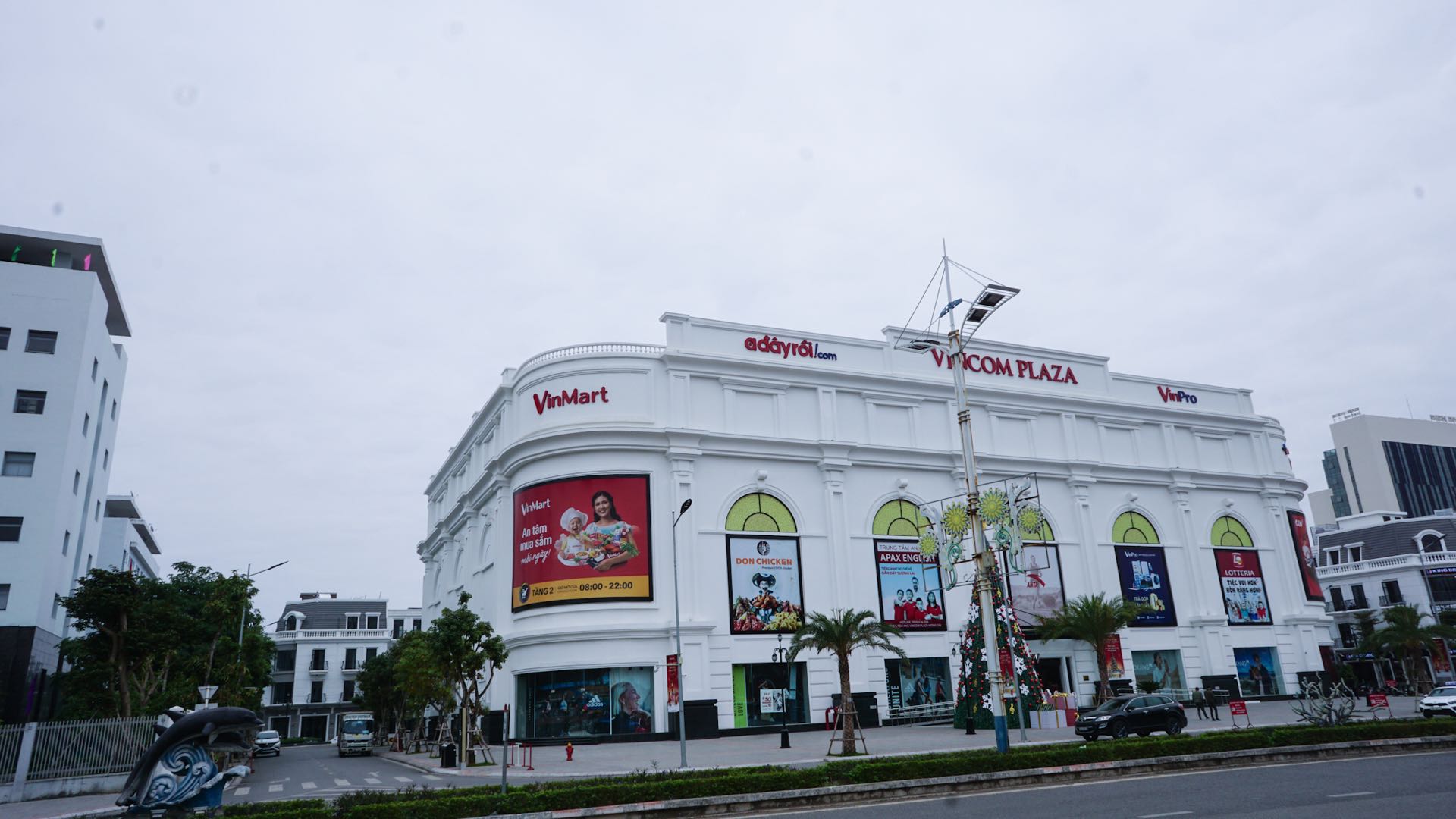 北海开车去越南,从北海一路开车到越南都遇到什么