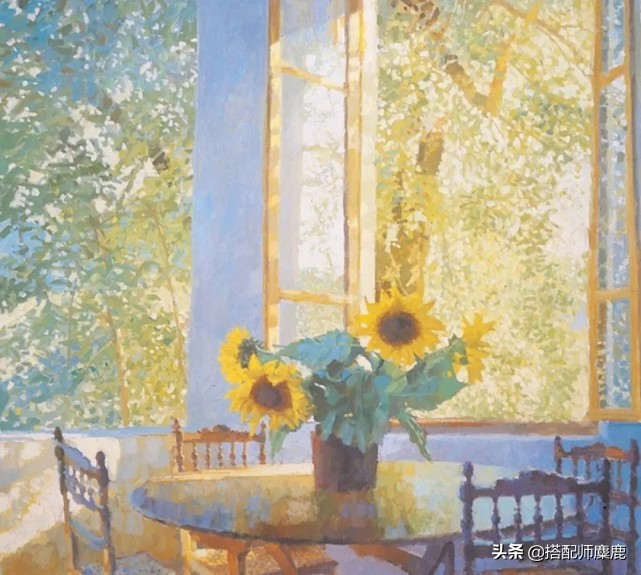 衣橱衣服什么颜色好看,衣橱最佳搭配方法图