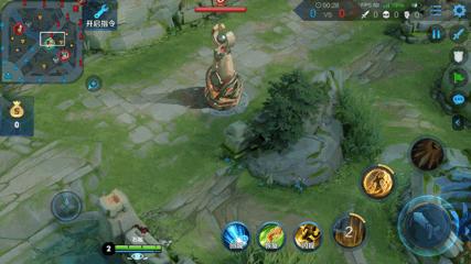 嬴政王者胜率,王者荣耀嬴政最牛逼的打法