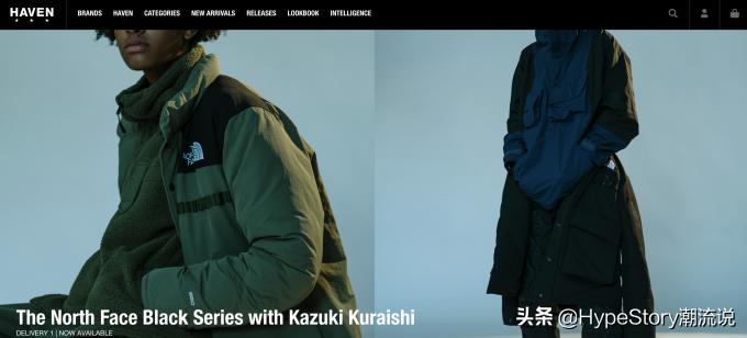 开春衣服男装品牌有哪些,10家男装店推荐