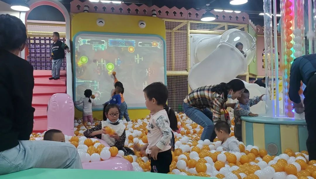 珠海沉浸式全息儿童乐园价格多少,浙江沉浸式全息儿童乐园价格多少