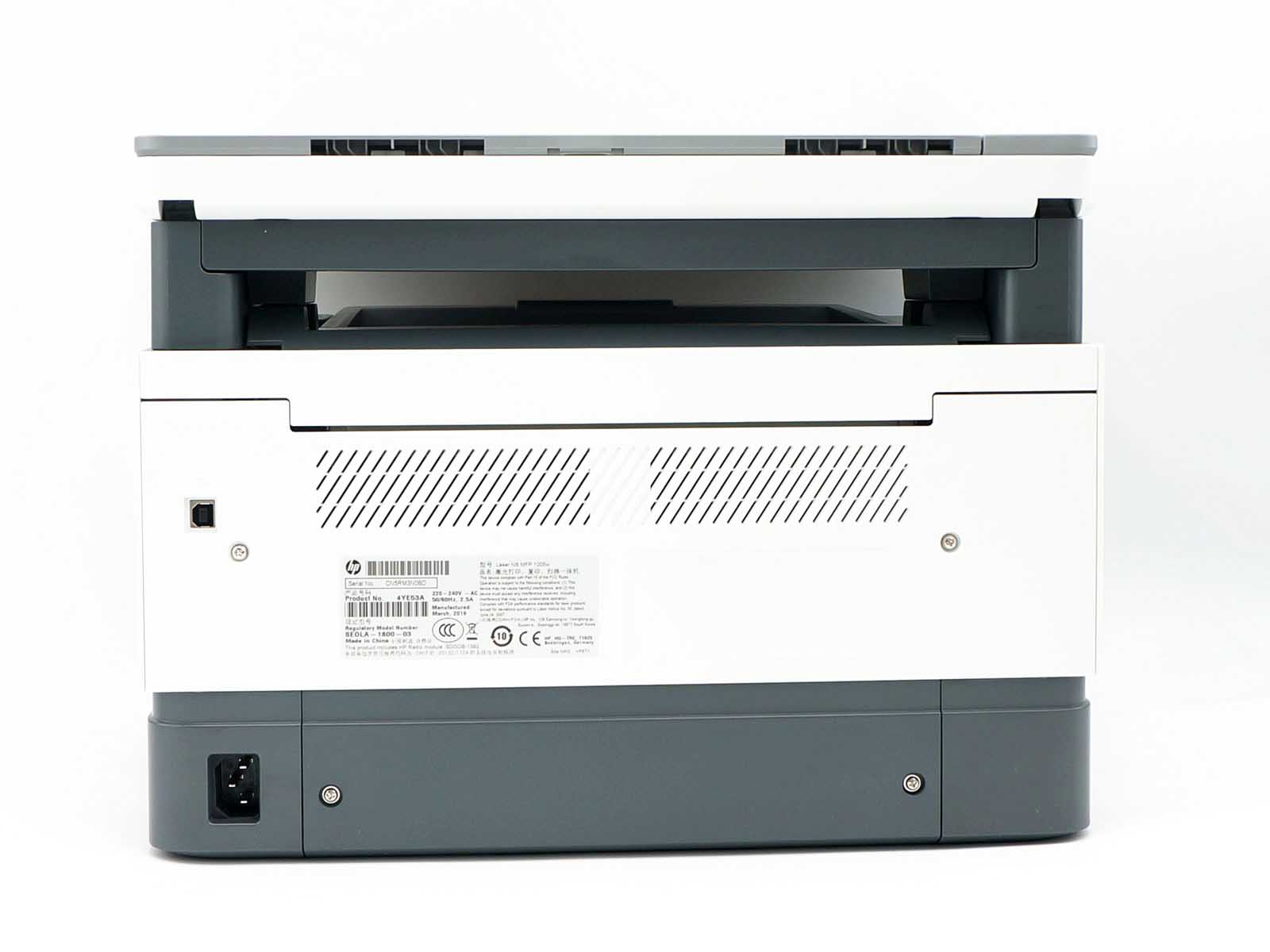 惠普打印机智能闪充加粉缺点,HP激光智能闪充