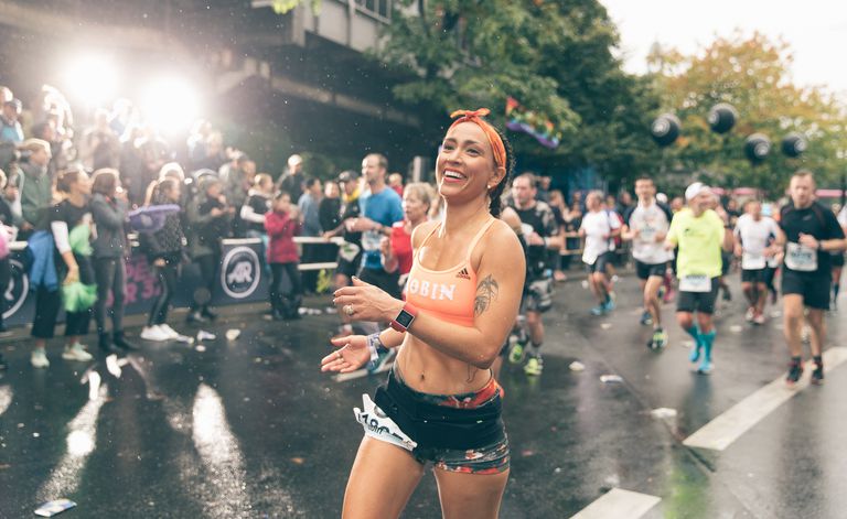 健康跑步多少公里合适,跑步每天跑多少公里才健康