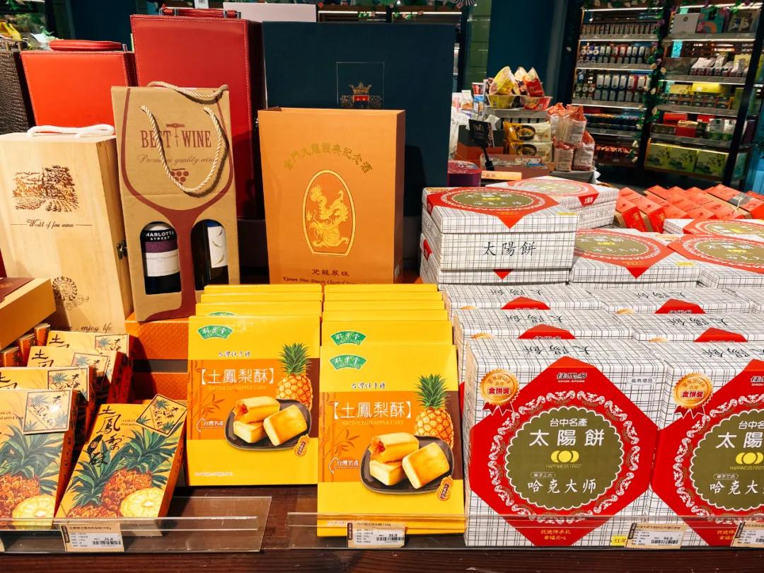 上海比较好玩的超市,上海外国超市有哪些