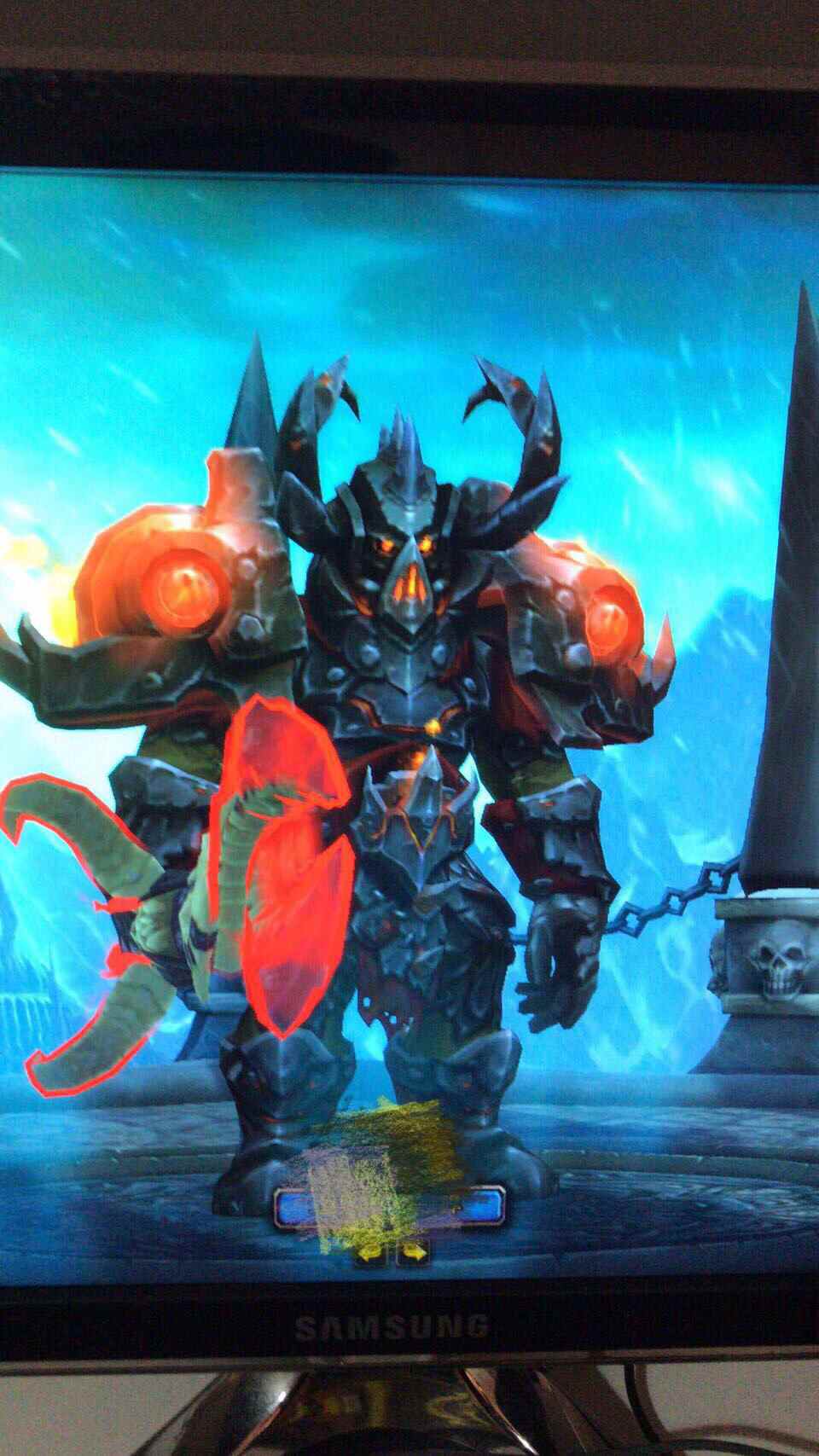 艾泽拉斯种族排名,艾泽拉斯顶级角斗士