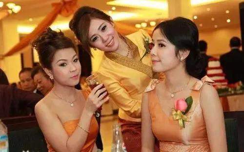 东南亚第一穷的国家,亚洲最穷国家却盛产美女