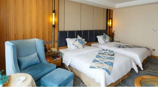 期待！​“相约春天·开启幸福”2020开福消费季十大惊喜等你来