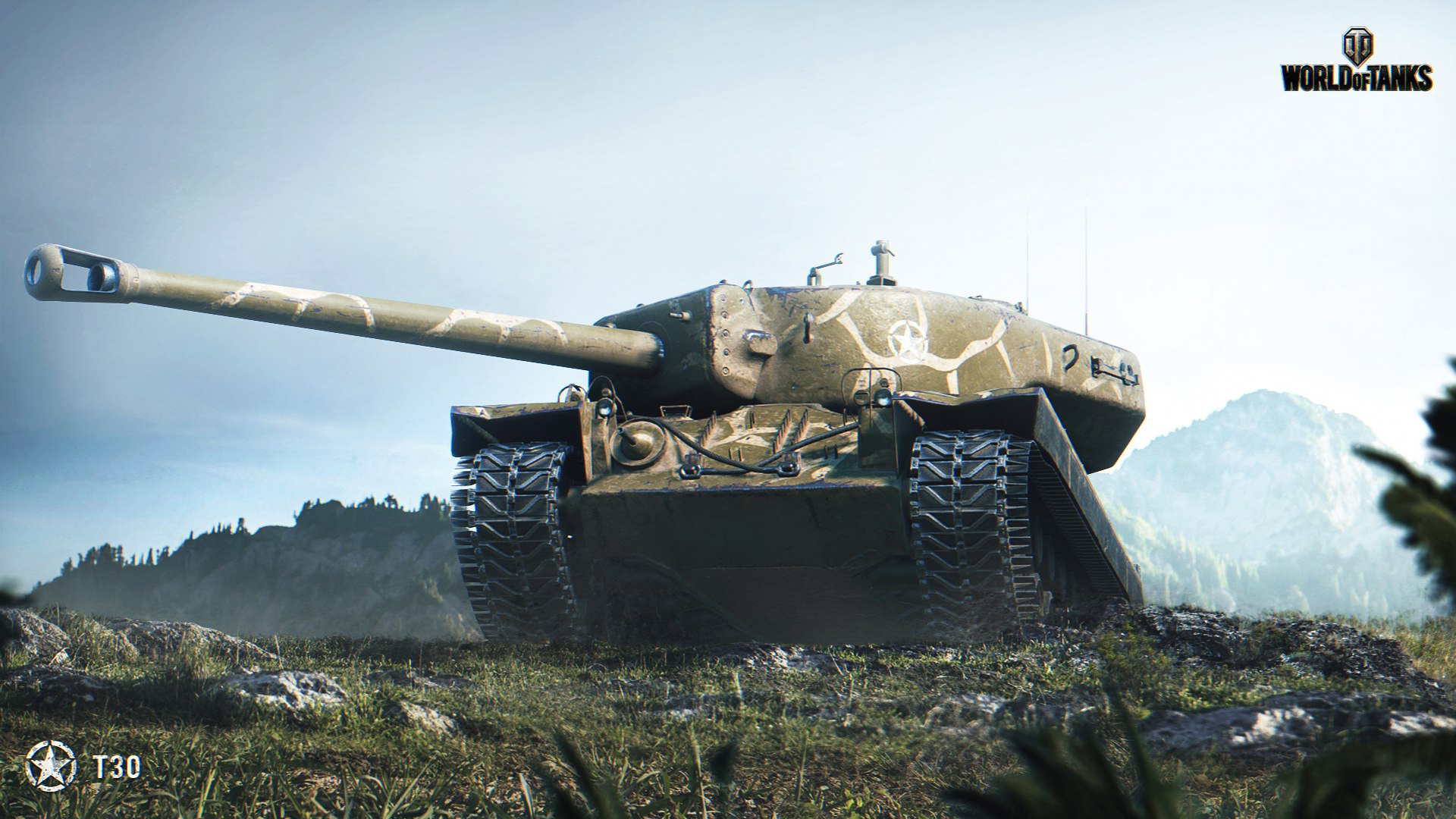 关于坦克世界的杂谈,关于坦克世界的杂谈紫装了解一下