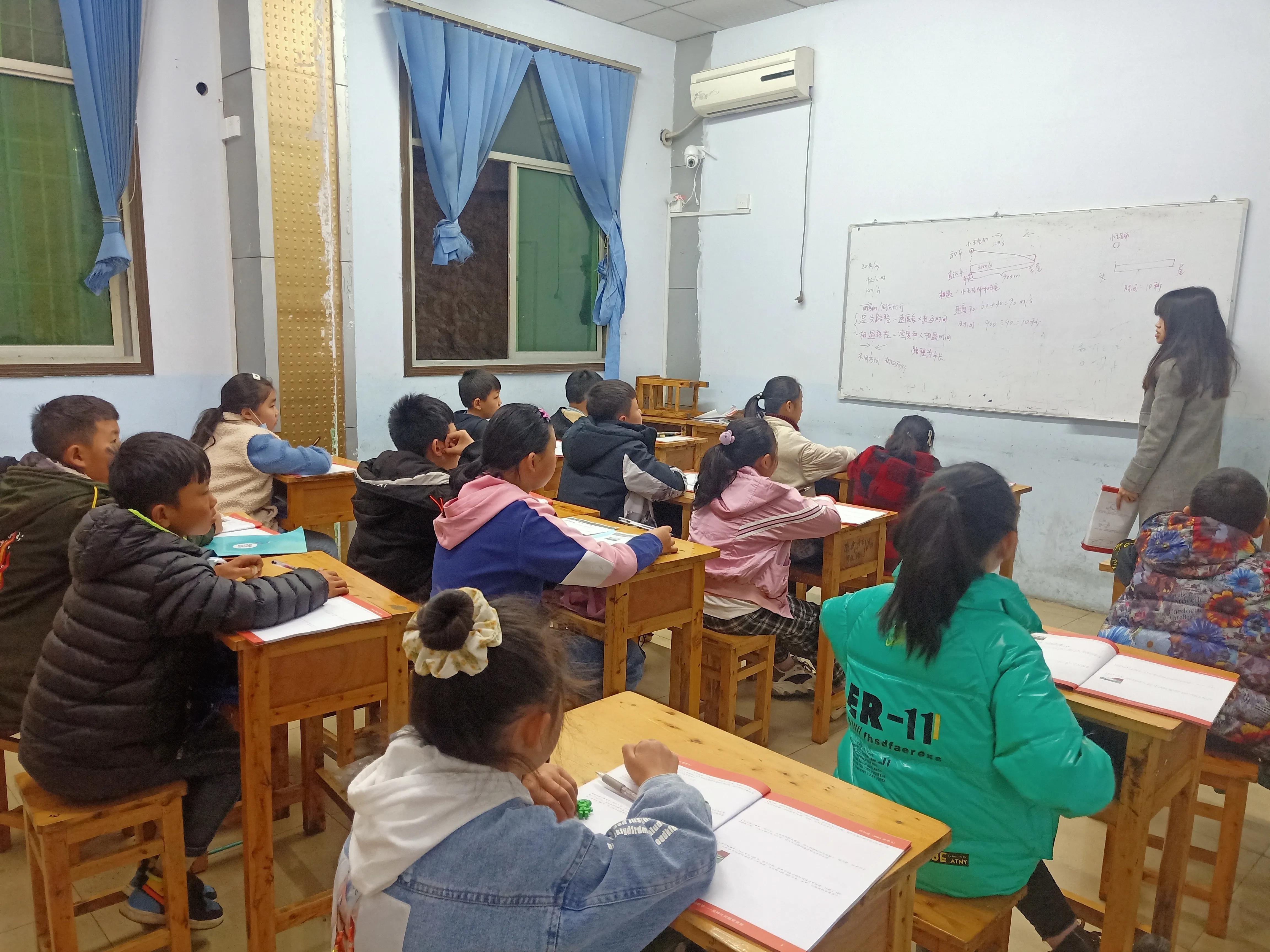 培训机构老师和真正老师的区别,培训机构的老师靠谱吗