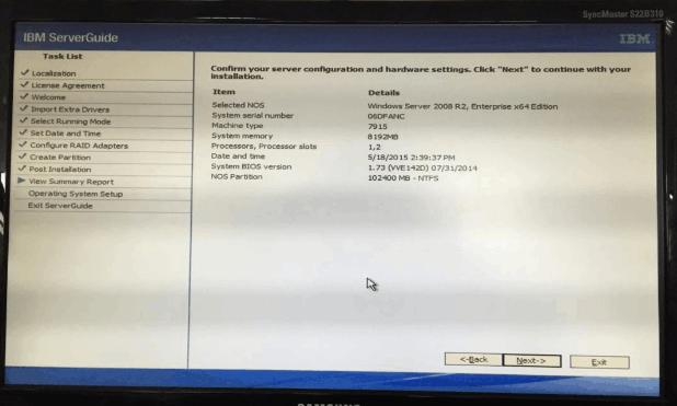 ibm3650m4开启虚拟化,ibm3650m4服务器怎么装系统