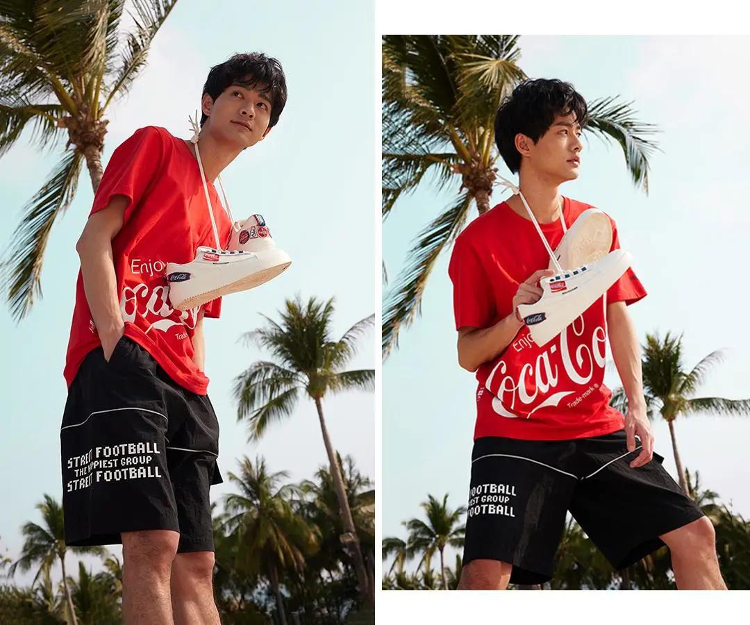 推荐一双又舒服又好看的运动鞋,好看又好穿的国货运动鞋