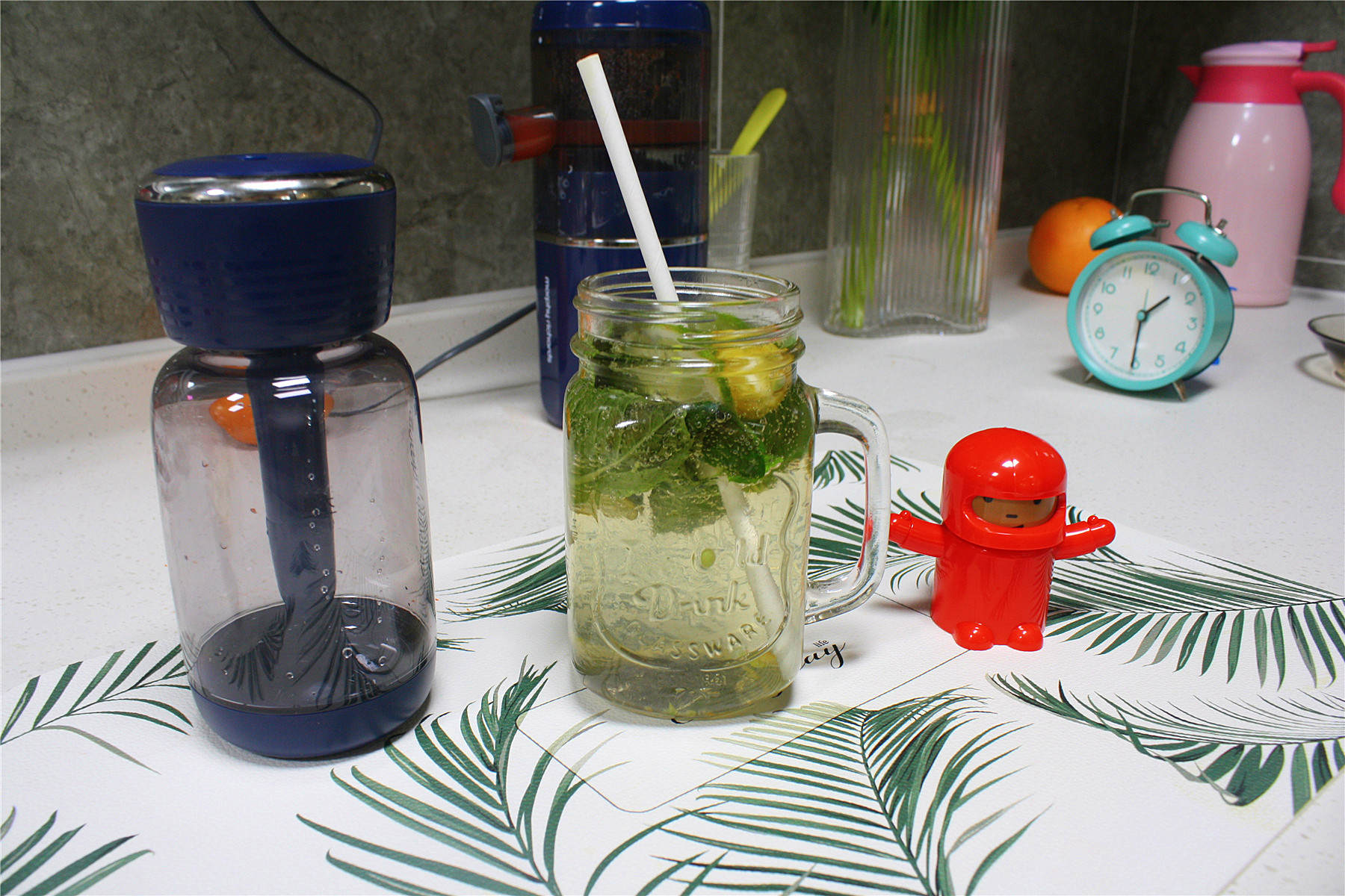 摩飞气泡原汁机买了有用吗,摩飞气泡原汁机教程