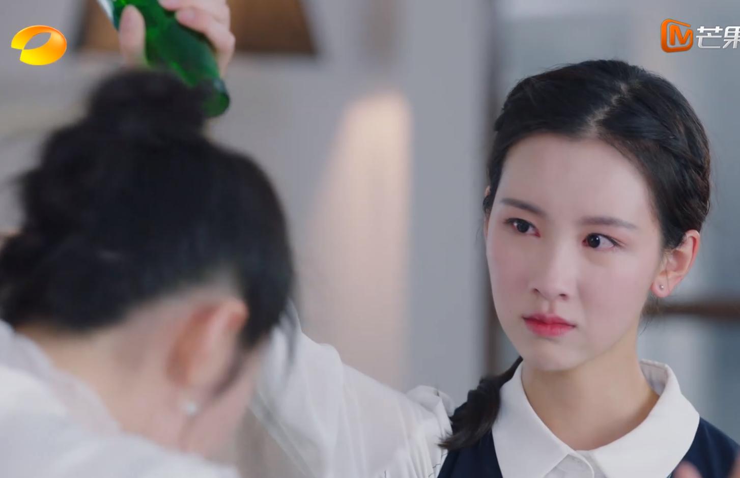 陈都灵刘恺威这就是生活路透,刘恺威陈都灵真人照片