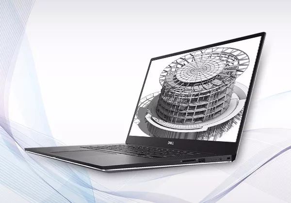 戴尔precision5540能玩游戏吗,戴尔precision5540有没有独显