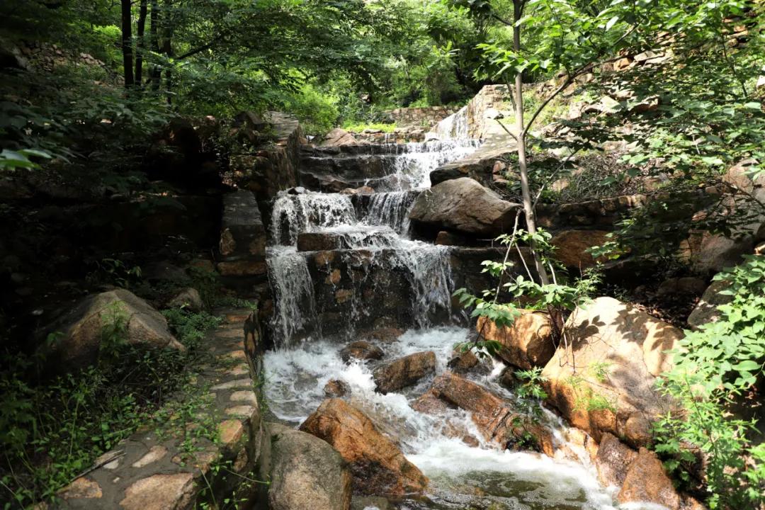 冬季遵化周边游玩景点推荐,自带滤镜的绝佳风景