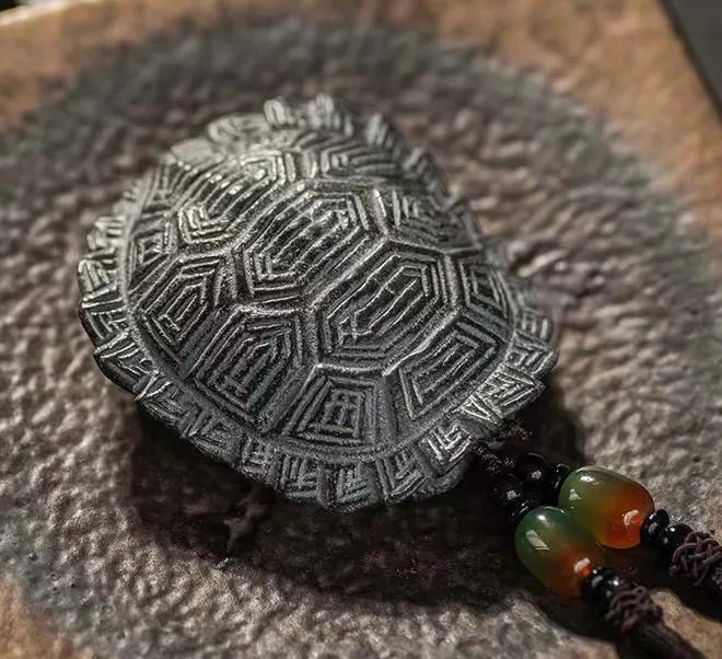 乌龟壳工艺品摆件,乌龟壳摆件叫什么