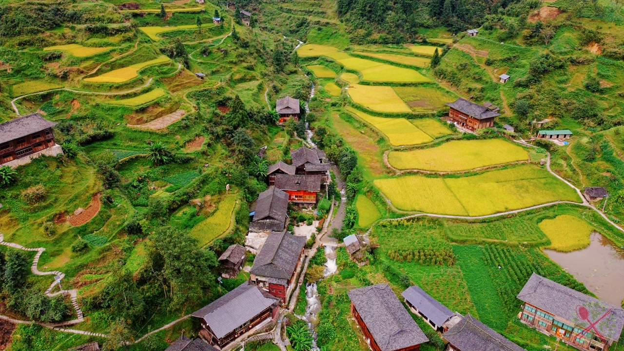 西江千户苗寨自驾游美食小吃,西江千户苗寨攻略特产