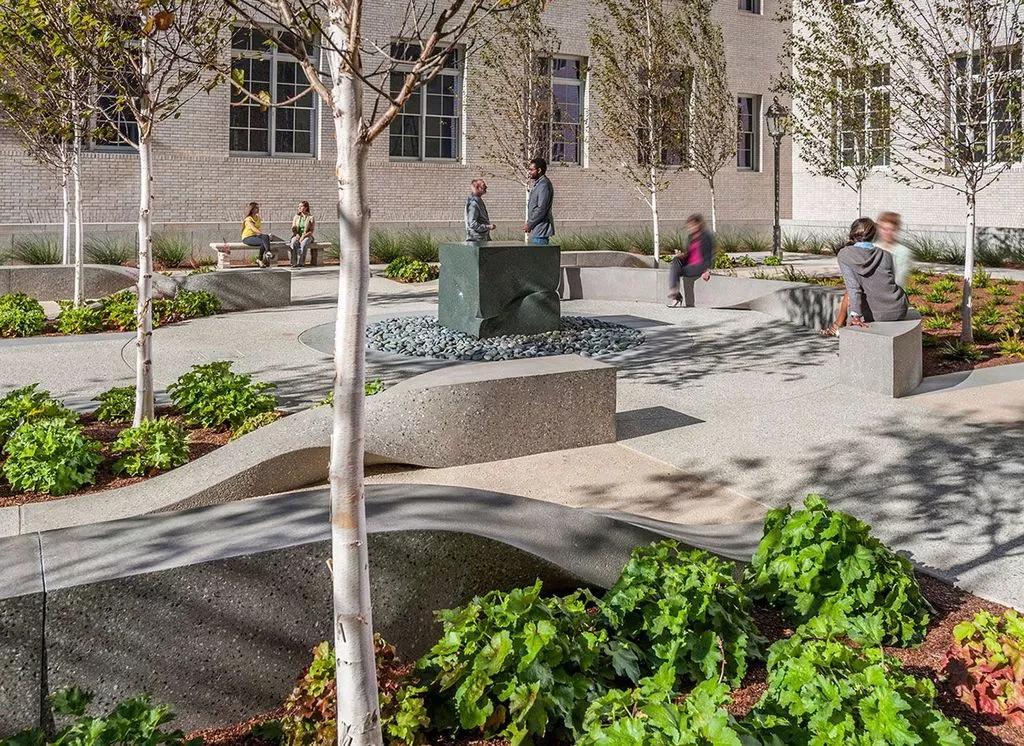 淋浴坐凳设计,庭院坐凳设计