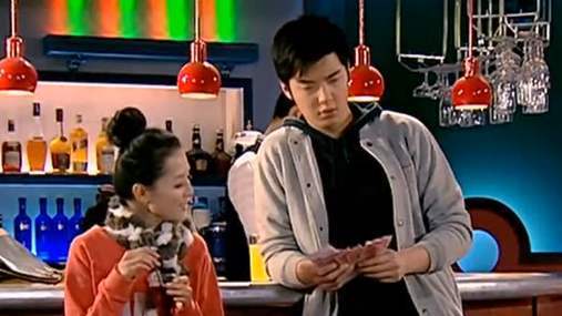 爱情公寓展博和宛瑜虐心,爱情公寓展博和宛瑜吵架是哪一集