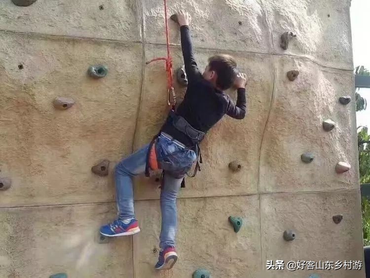 暑假将至，济南棋山欢乐谷推出七天军事素质拓展夏令营活动