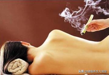 你的“背”泄露你的“病”