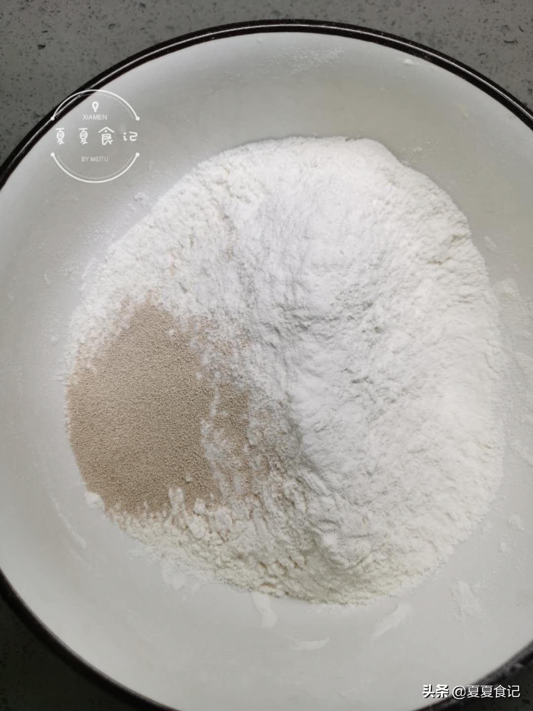 包子怎么做才白才松软好吃不发硬,包子蒸熟了没发起来怎么办