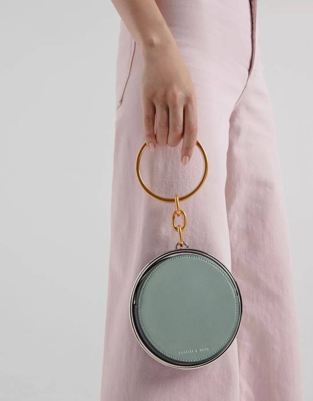 和小ck一样的小众包包,包包小ck轻奢风