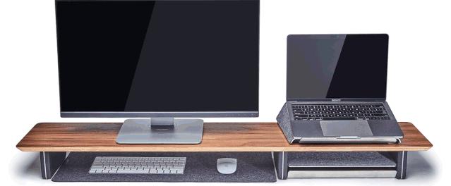 收到一件好东西，拯救了我乱成狗的桌面