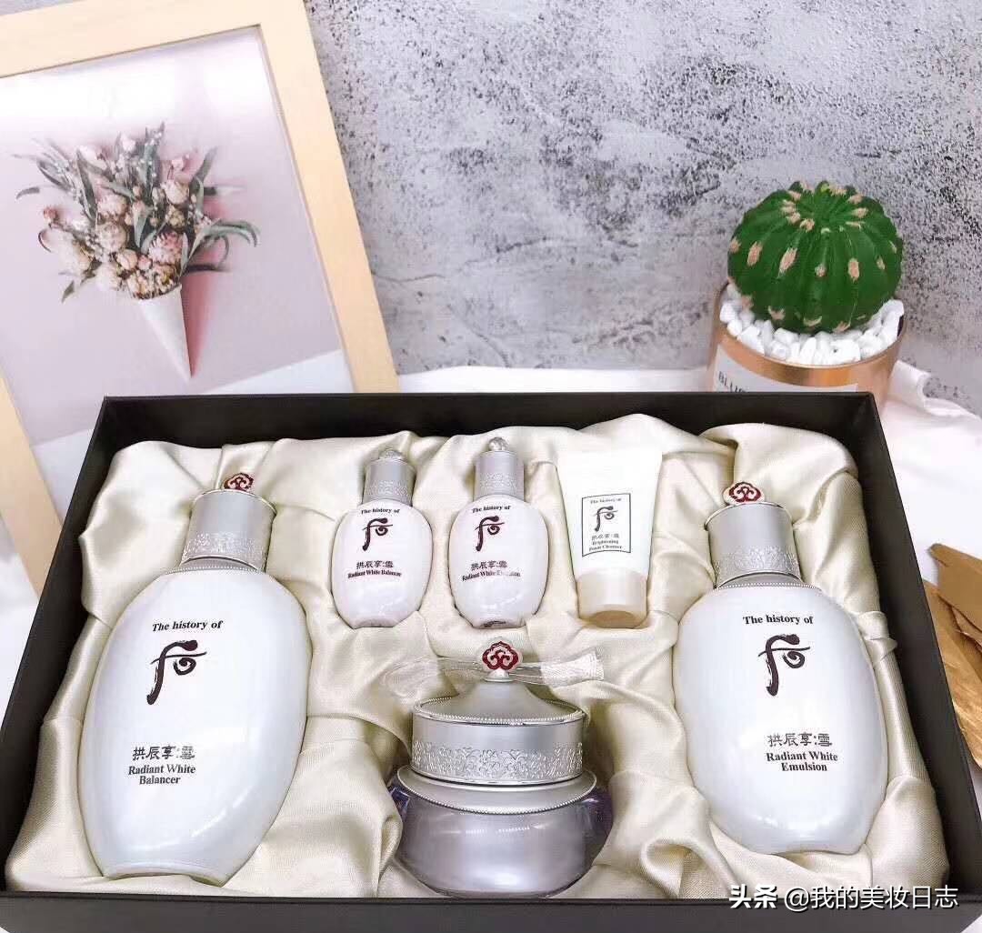 十大公认好用的水乳排名保湿,2020水乳排行榜前十适合油性