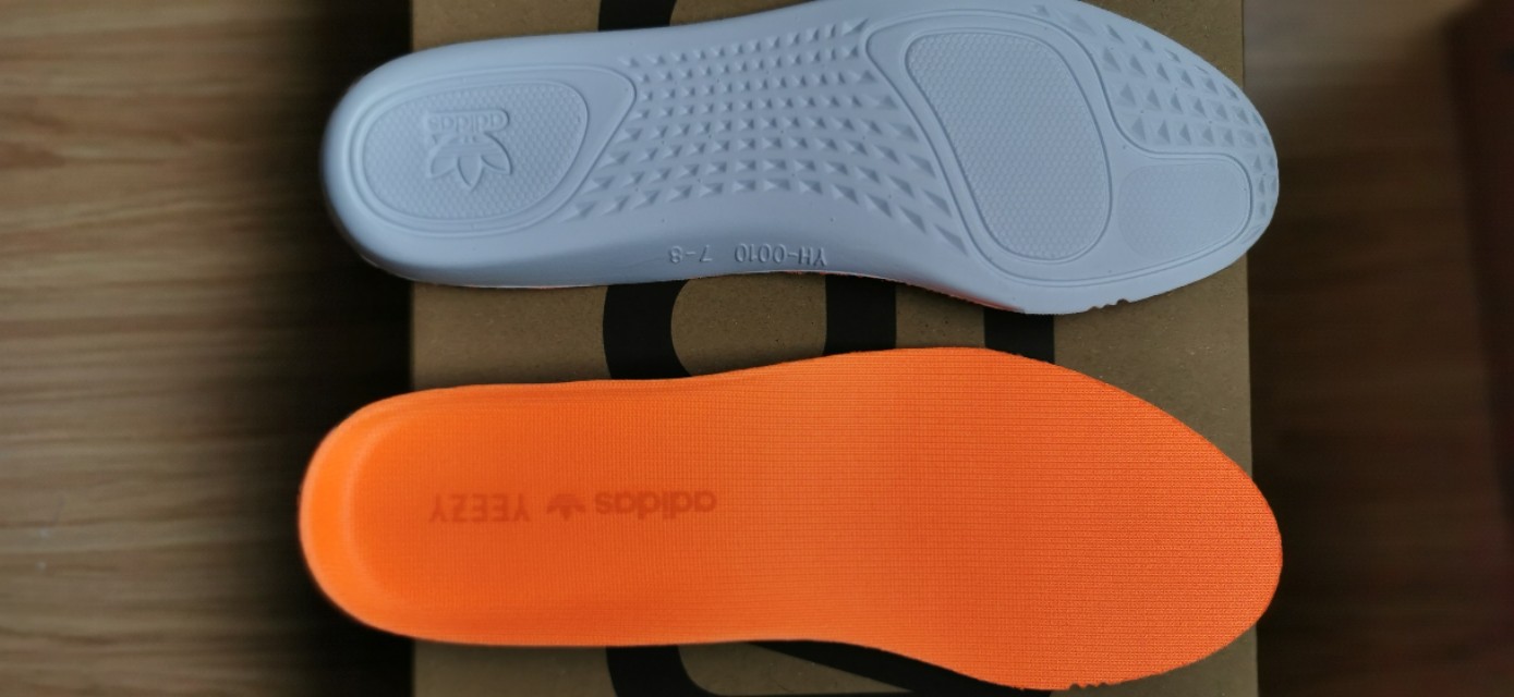 yeezy350v2新灰橙搭配,yeezy350夏季