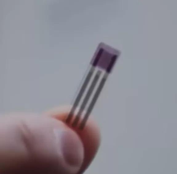 电化学发光生物传感器,电化学生物传感器