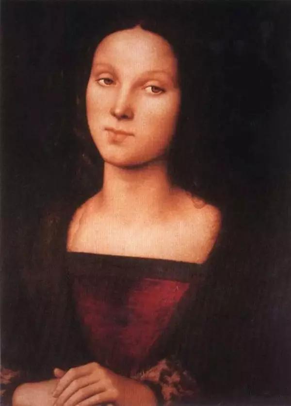 西方经典绘画100幅,世界上最负盛名的49幅西方绘画作品