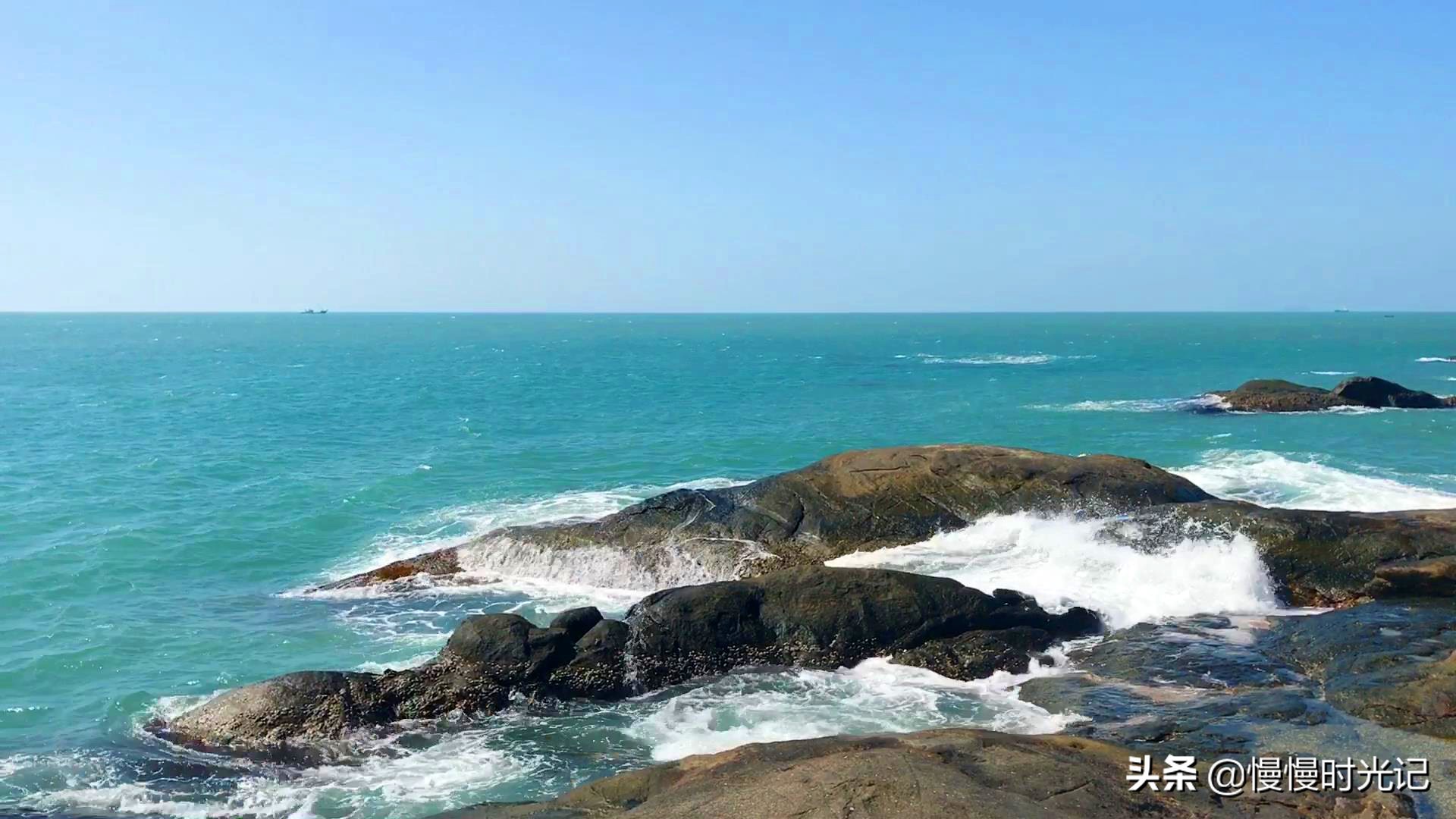 三亚大洞小洞为何找不到大洞天,大小洞天一日游览图