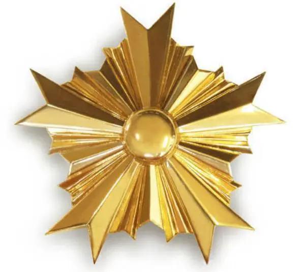 日本律师徽章logo,日本律师徽章什么意思