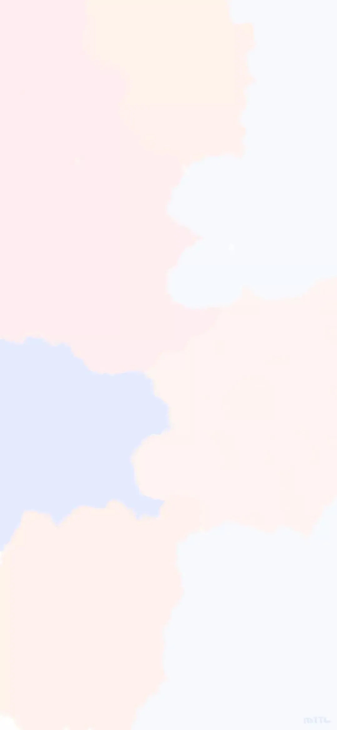 纯绿色微信聊天背景图,彩色混合微信聊天背景图简约