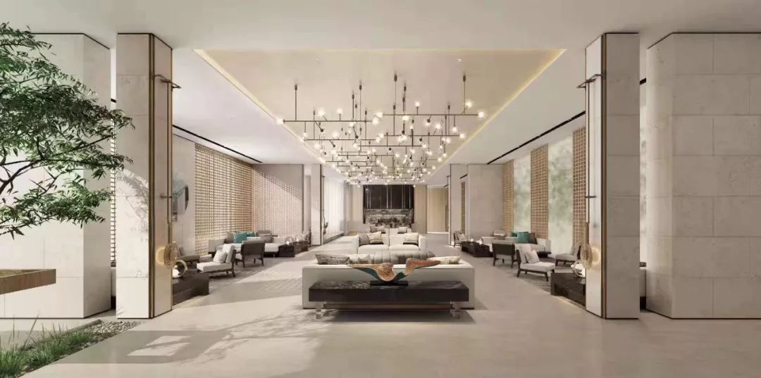 夭夭桃李，灼灼其华，这个楼盘用创新人居产品点亮钟楼新城