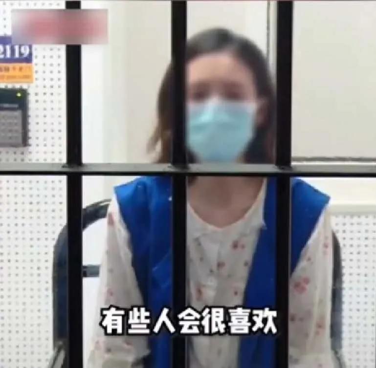 百万粉丝大网红女主播翻车,百万粉丝网红女主播月入10万