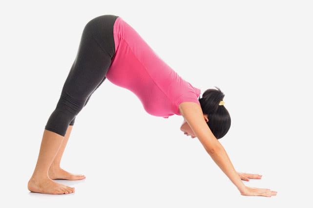 孕妇腰疼最快缓解方法,瑜伽双盘练多长时间腰疼缓解