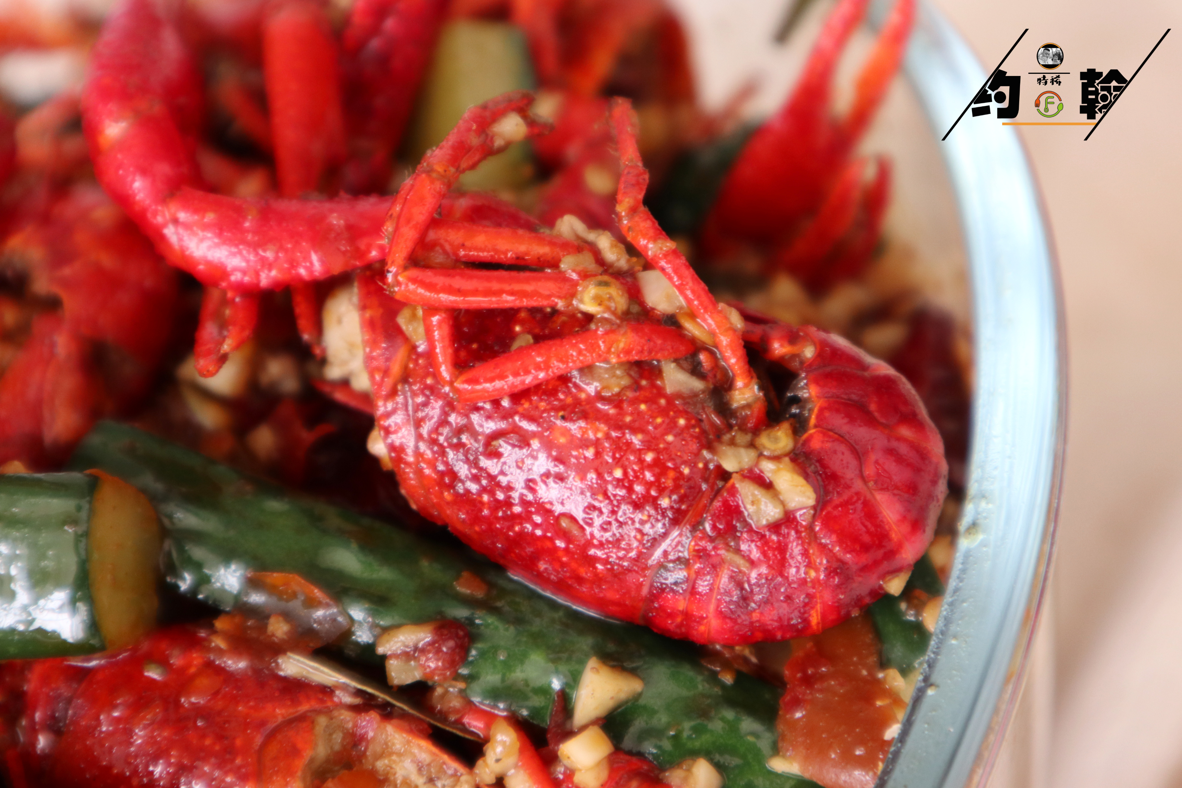 夜宵小龙虾怎么做才好吃,四种小龙虾的经典的做法