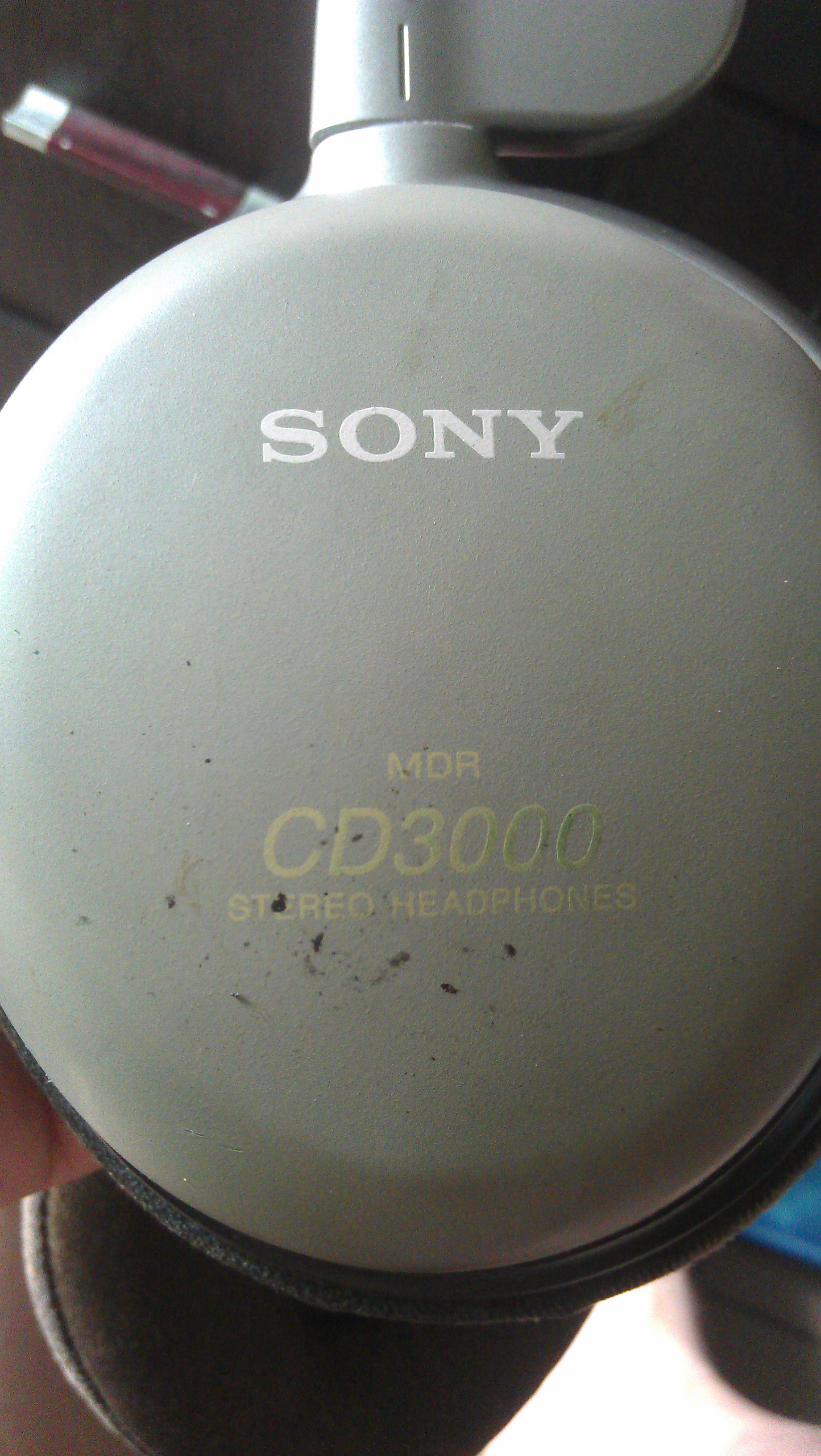 索尼mdr-e741耳机拆解,索尼cd机耳机拆解