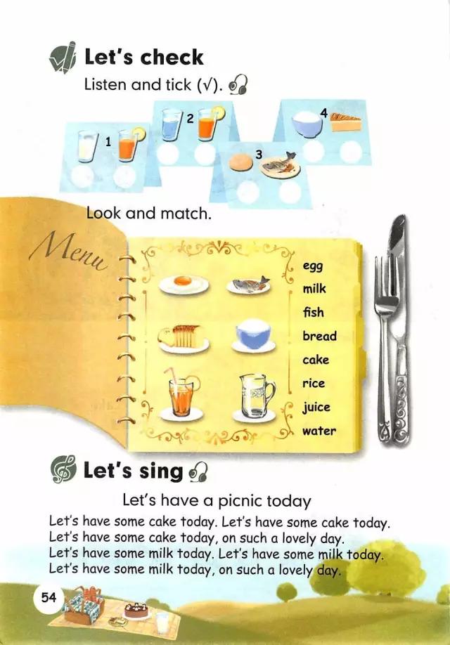 pep三年级英语上册单词默写表打印,pep三年级英语上册recycle1