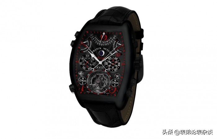 千万级以上名表大全,千万级奢侈品手表排名