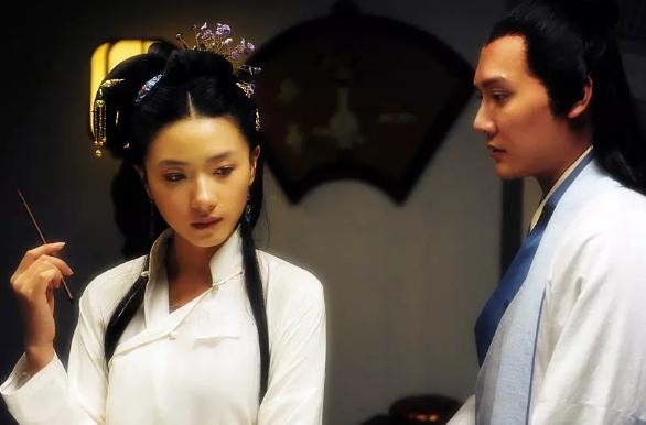 万茜与刘璇,万茜回应与刘璇撞脸