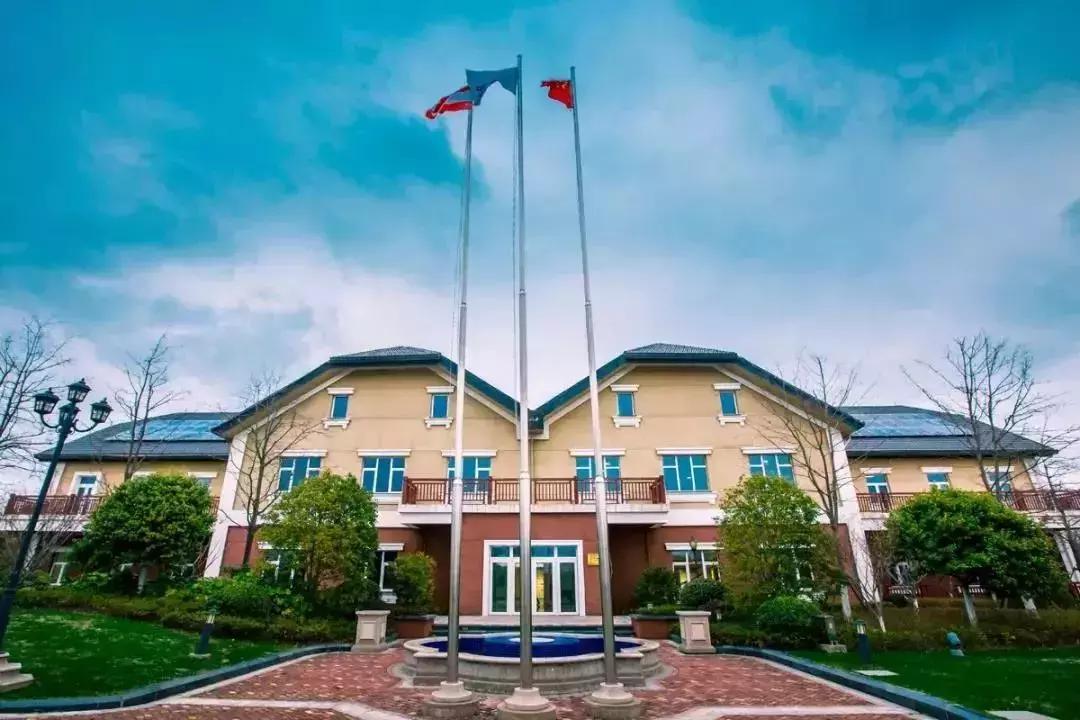 大赞！大型国际组织到访苏通！园区跃升跨国合作“新地标”...